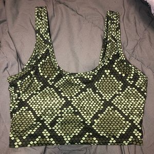 Balance Athletica Sports Bra
